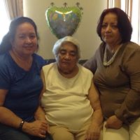 Rose Bonilla Photo 8