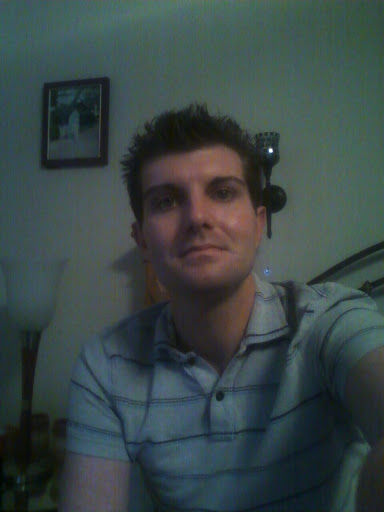 Clay Baker Photo 13