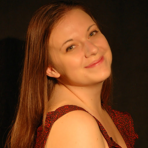 Kristine Fisher Photo 14