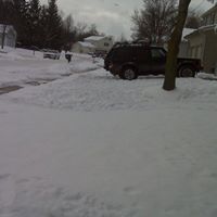 Mark Boswell Photo 19