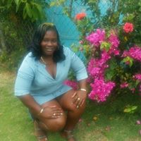 Francine Campbell Photo 21