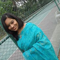 Monica Rahman Photo 14