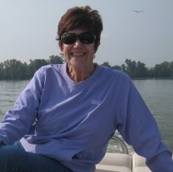 Jill Fisher Photo 15