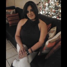 Marisela Silva Photo 8