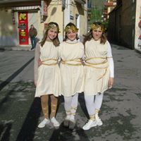 Teresa Ianni Photo 8