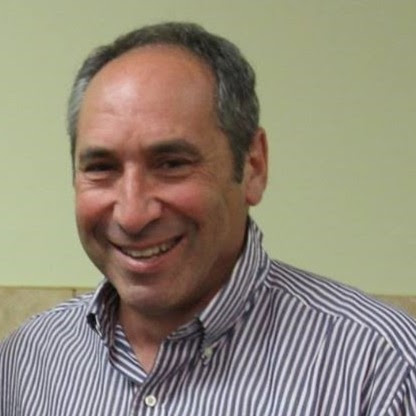 Robert Lurie Photo 15