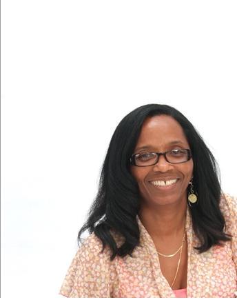 Patricia Davis Photo 11
