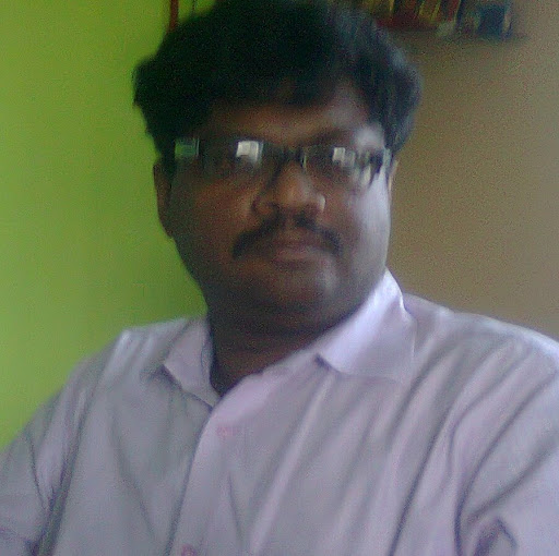 Arindam Nag Photo 14