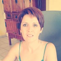 Marie Heredia Photo 12