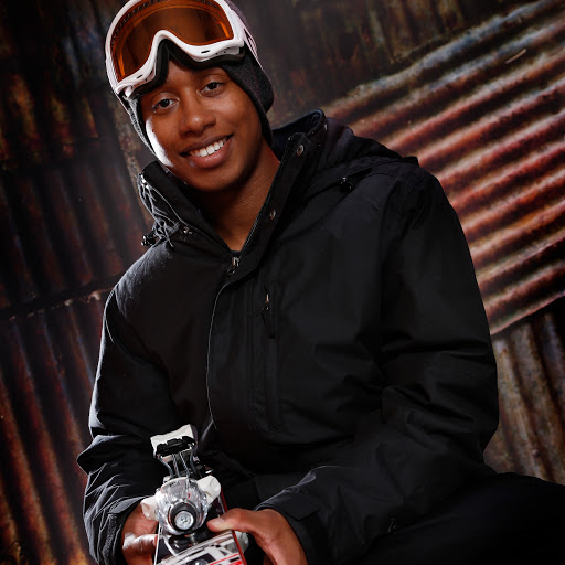 Christian Cook Photo 31