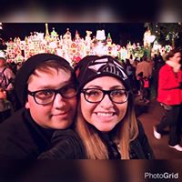 Christina Flores Photo 43