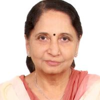 Nalini Prabhu Photo 3