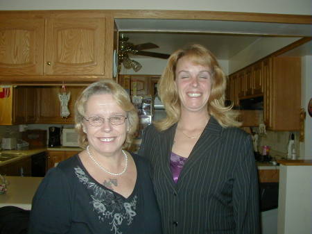 Debra Hamilton Photo 42