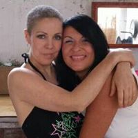 Diana Gower Photo 20