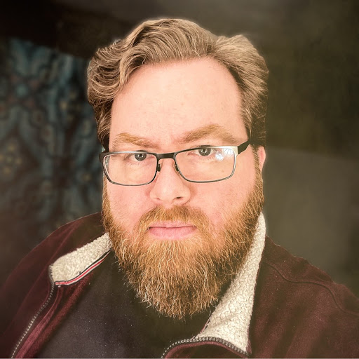 Jason Moore Photo 54