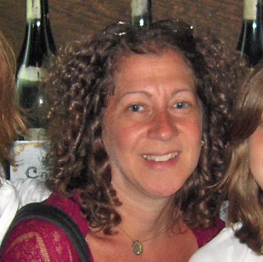 Julie Robinson Photo 15