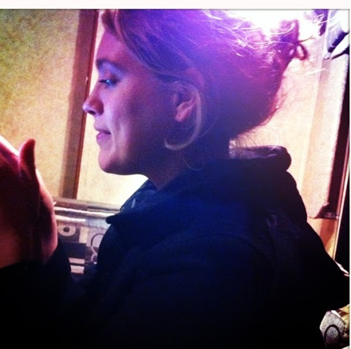 Amy Zwart Photo 1