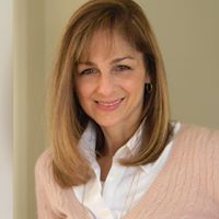 Andrea Warren Photo 42