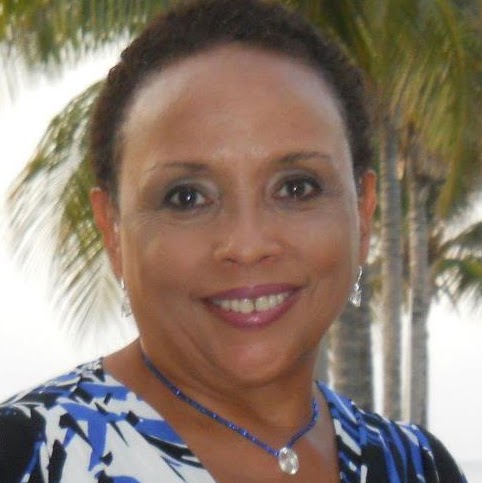 Claudette Davis Photo 36