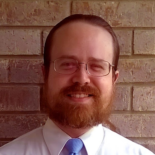 Jonathan Blair Photo 14