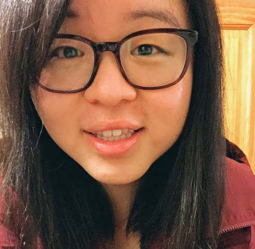 Susan Hu Photo 17