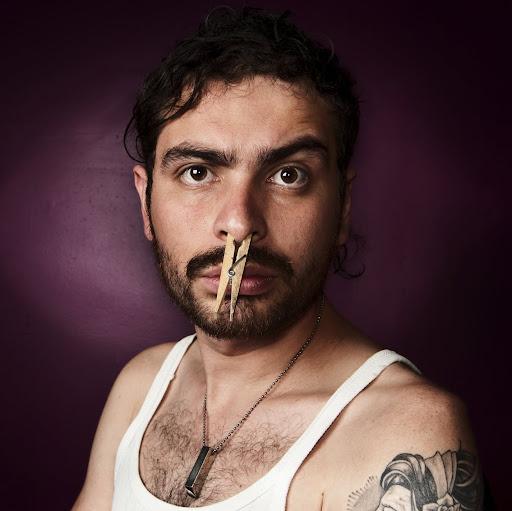 Carlos Rojas Photo 51