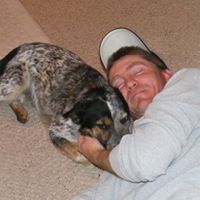 Tyler Holmes Photo 27