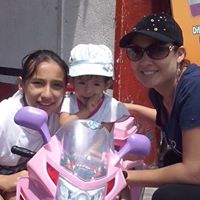 Sheryl Rojas Photo 12