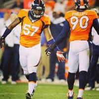 Adrian Robinson Photo 18