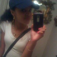 Aisha Taylor Photo 23