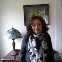 Regina Maxey Photo 6