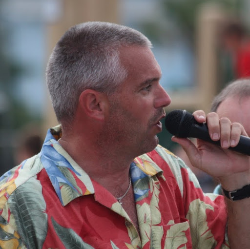 Richard Collier Photo 23