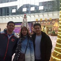 Marilyn Cheng Photo 6