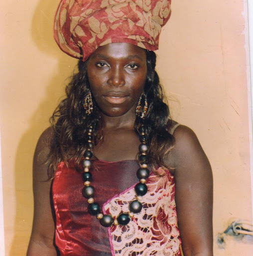 Mariatu Conteh Photo 6