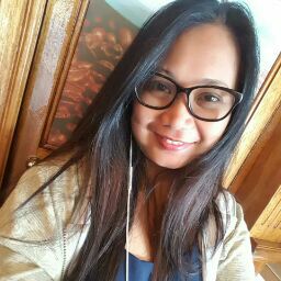 Kimberly Garcia Photo 27