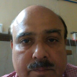 Dinesh Desai Photo 19