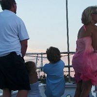 Jennifer Lansford Photo 8