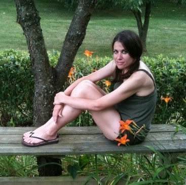 Amy Dietrich Photo 29