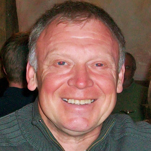 Brian Forsyth Photo 14