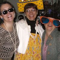 Debbie Vaughan Photo 44