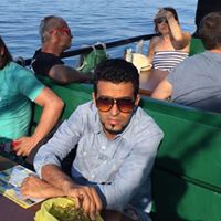 Ziyad Ali Photo 20