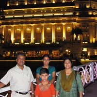 Somnath Bandyopadhyay Photo 7