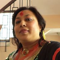 Sabina Bajracharya Photo 9