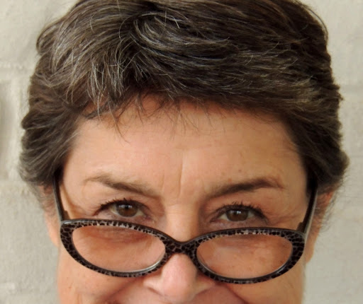 Mary Proctor Photo 23