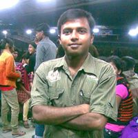 Sourav Sarkar Photo 20