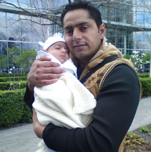 Balwinder Mann Photo 14