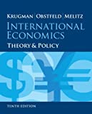 International Economics: Theory And Policy (10Th Edition) (Pearson Series In Economics)