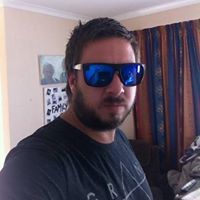 Chris Tanner Photo 21