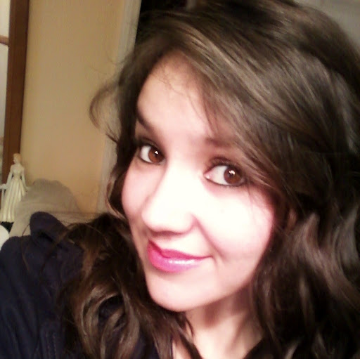 Andrea Ortiz Photo 7