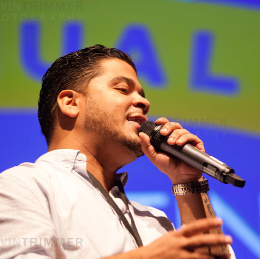 Angel Diaz Photo 24